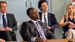 House of Lies S01E09 Ourobouros en streaming