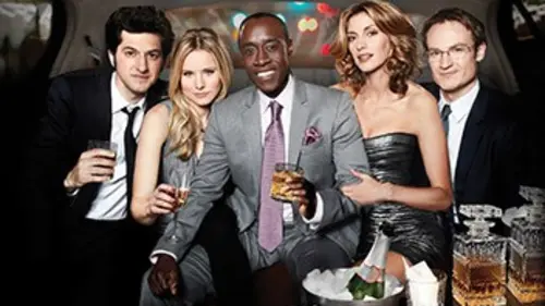 House of Lies S01E12 Contre-attaque en streaming