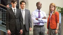 House of Lies S03E01 Dommages en streaming