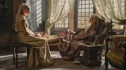 House of the Dragon S01E01 Les héritiers du dragon