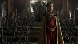 House of the Dragon S01E07 Lamarck