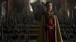 House of the Dragon S01E01 Les héritiers du dragon