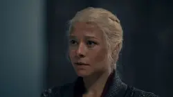 House of the Dragon S02E07 La Semaison rouge