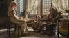 King Jaehaerys I Targaryen dans House of the Dragon S01E01 Les héritiers du dragon (2022)