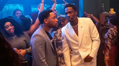 Photos de House Party