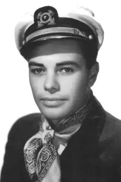 Photo de House Peters Jr.