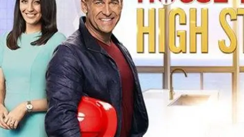 House Rules Australië S06E27 Episode 27