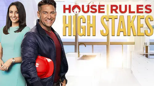 House Rules Australië S07E01