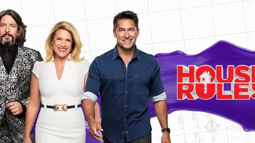 House Rules Australië S07E02