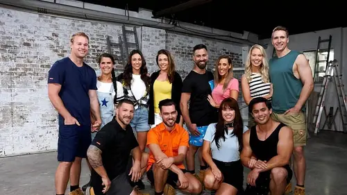 House Rules Australië S07E13
