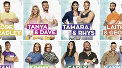 House Rules Australië