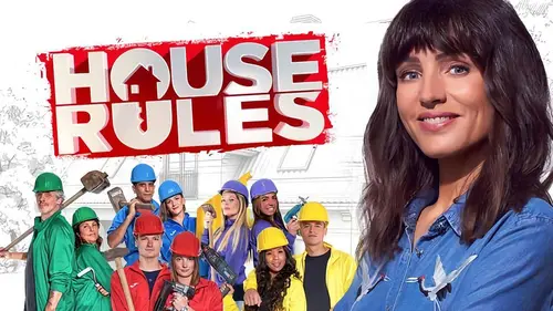 House Rules NL S04E07