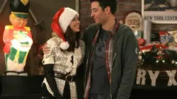 Visuel de How I Met Your Mother
