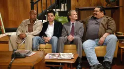 How I Met Your Mother  S02E02 La drague selon Barney