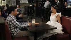 How I Met Your Mother S07E24 Le code du magicien