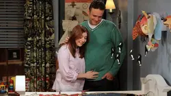 How I Met Your Mother S08E01 Farhampton