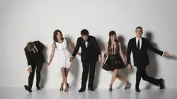 How I Met Your Mother S02E18 Difficiles concessions