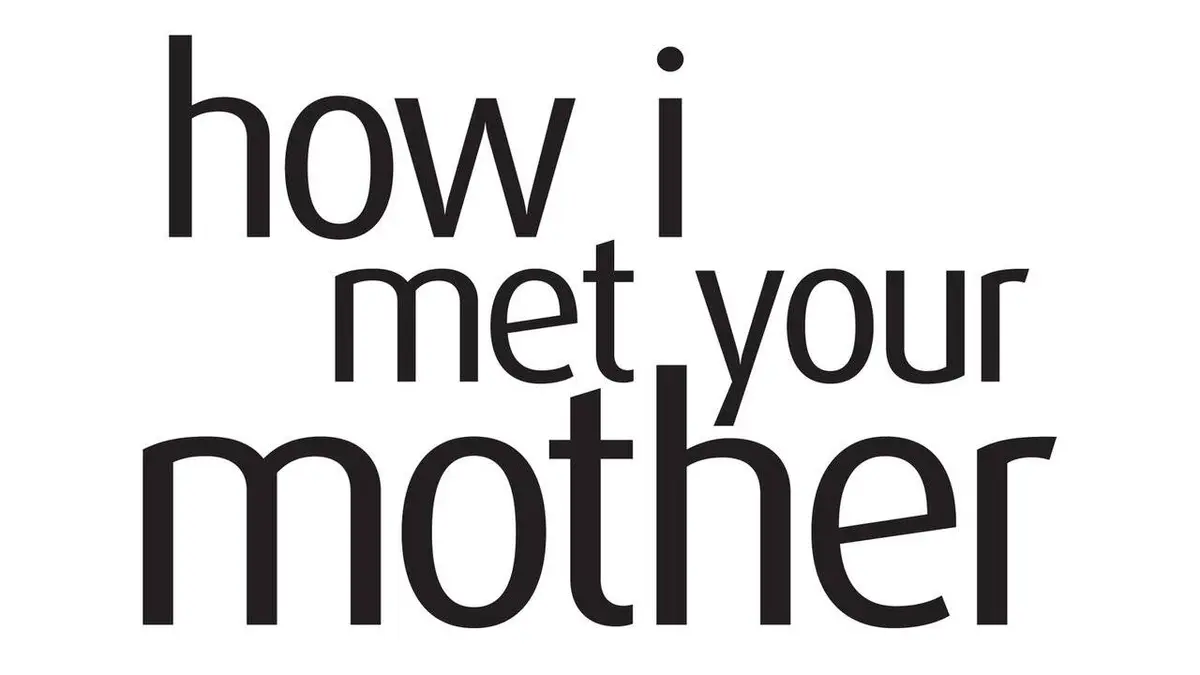 How I Met Your Mother S04E05 Shelter Island
