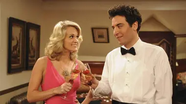 Tenus par le crochet