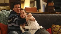 How I Met Your Mother  S05E21 Lits séparés