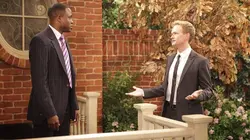 Visuel de How I Met Your Mother