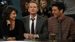 Visuel de How I Met Your Mother