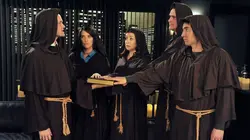 How I Met Your Mother  S07E19 La mystérieuse confrérie