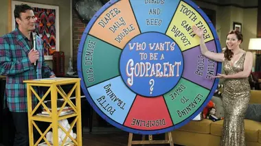 Qui veut être parrain ou marraine ?