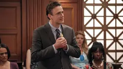 Visuel de How I Met Your Mother