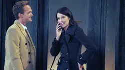 How I Met Your Mother  S08E06 Un dernier dessert