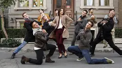 Visuel de How I Met Your Mother