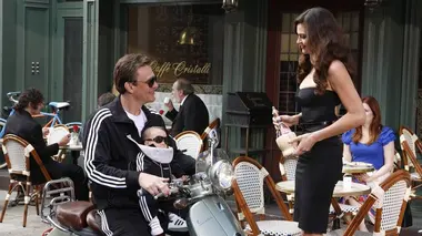 Problèmes sous le manteau