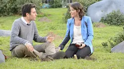 How I Met Your Mother  S08E23 Quelque chose de vieux