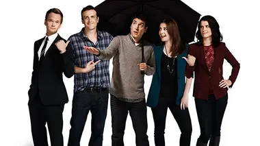 How I Met Your Mother S03E01 L'effet papillon