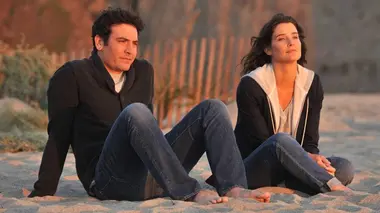 How I Met Your Mother S09E10 Maman et Papas
