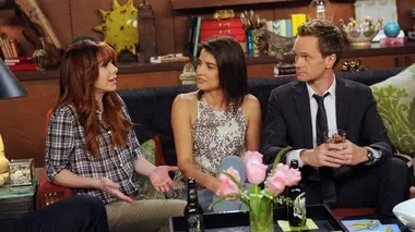 How I Met Your Mother S09E23 Pour toujours