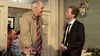 Robin Scherbatsky dans How I Met Your Mother S06E21 Le retour de Jerry le dingue (2011)