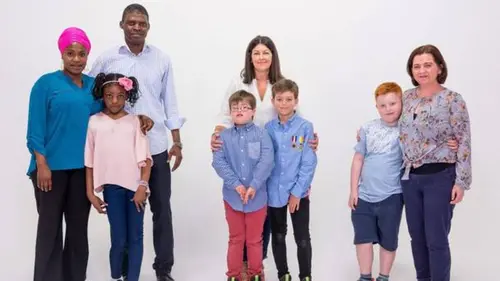 How the Other Kids Live S01E02 Bristol