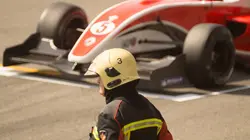 How to Build a Formula e Car