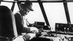 Howard Hughes, avions, amours et cinéma