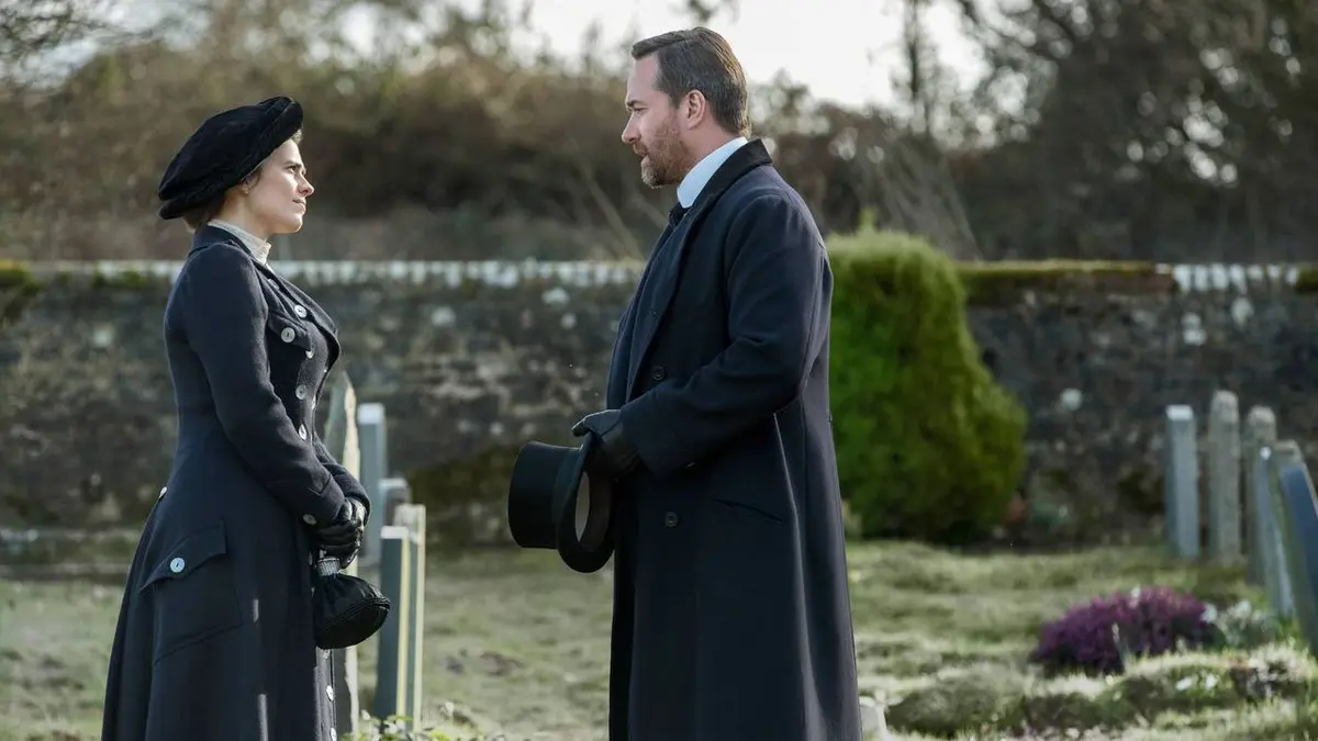 Howards End S01E02