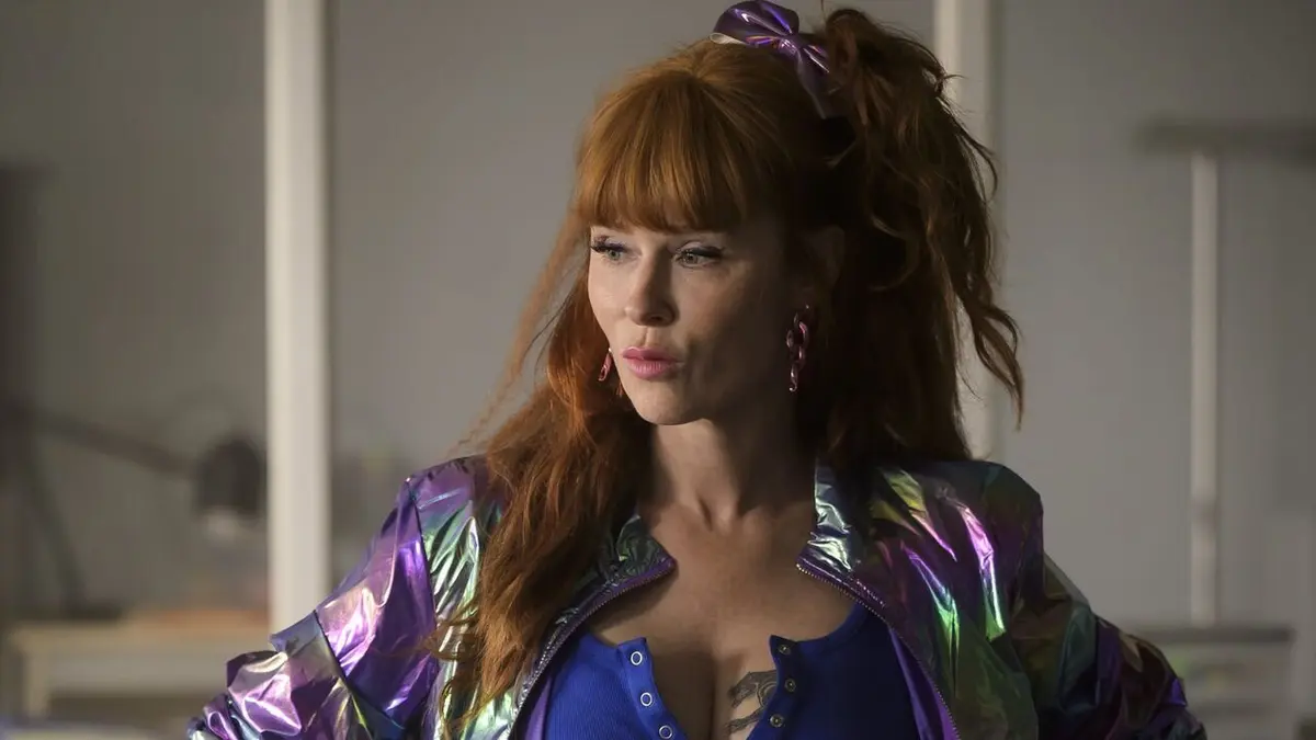 HPI S05E05 Crack, Pshiiit, Haaaa