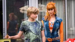 HPI S03E01 Symétrie radiale en streaming