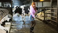 HPI S02E04 Enfant de