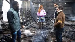 HPI S02E04 Enfant de