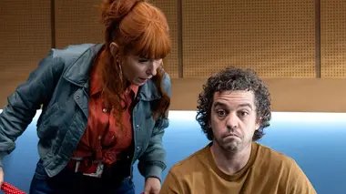 HPI S01E05 Tel maître, tel chien