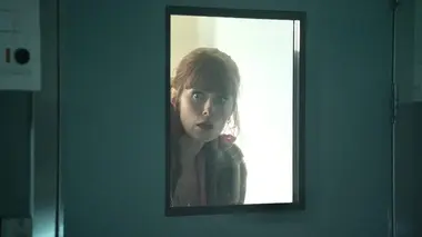 HPI S02E08 Serendipity