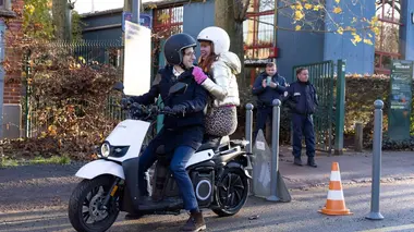 HPI S03E05 Froid de canard