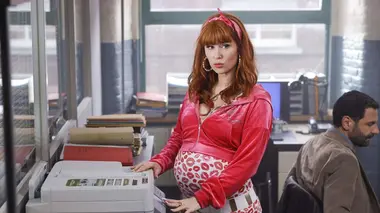 HPI S04E05 L'effet râteau