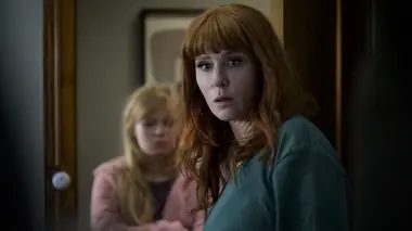 HPI S05E02 Galatée